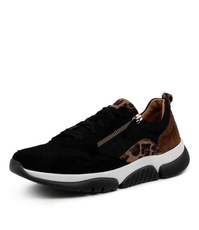 Gabour | Daim D\automne Reflex Exclusif